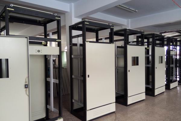 辉南控制箱-控制箱的合理布置方法